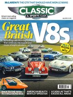 Classic & Sports Car